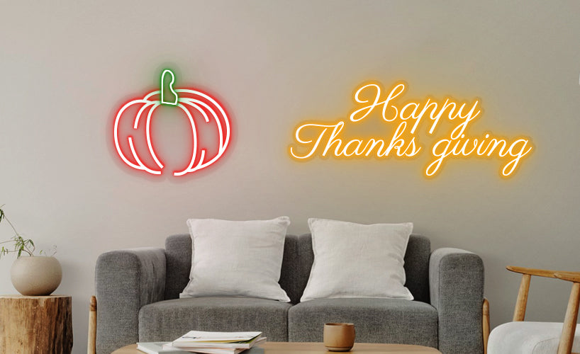 Easy Thanksgiving Decorations and Gift Ideas