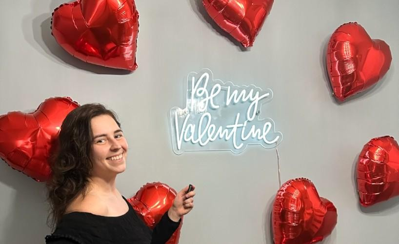 Neon Signs for Valentine’s Day: Brighten Your Celebration with CRAZY NEON®