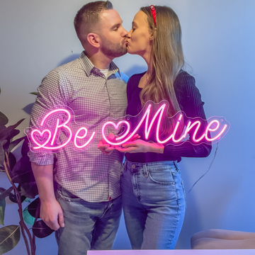 Valentine Neon Signs