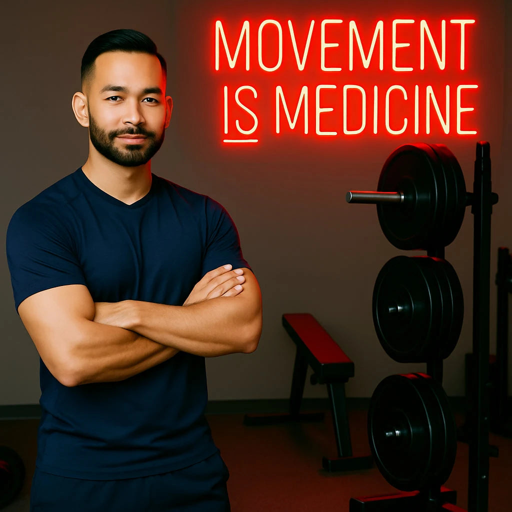 Light Up Your Fitness Zone with Gym Neon Signs