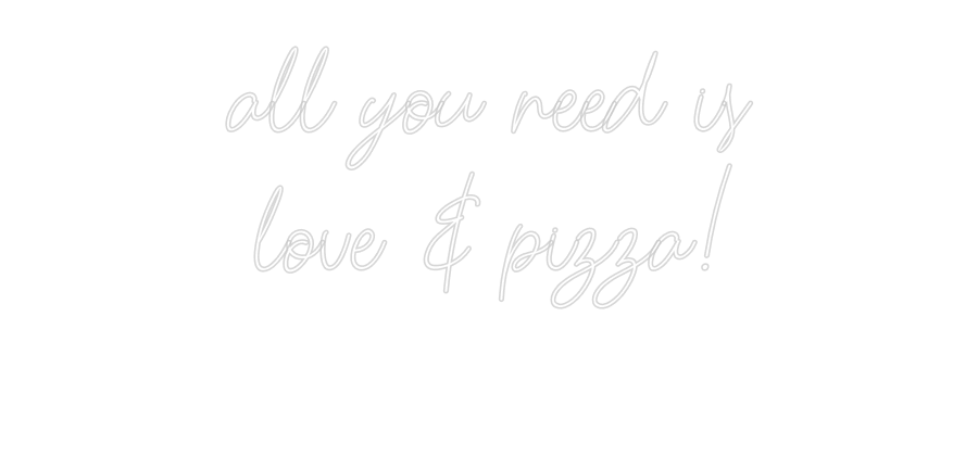 CN Name Neon: all you need ...