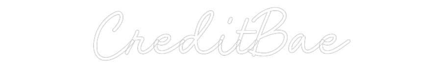 CN LED NEON: CreditBae