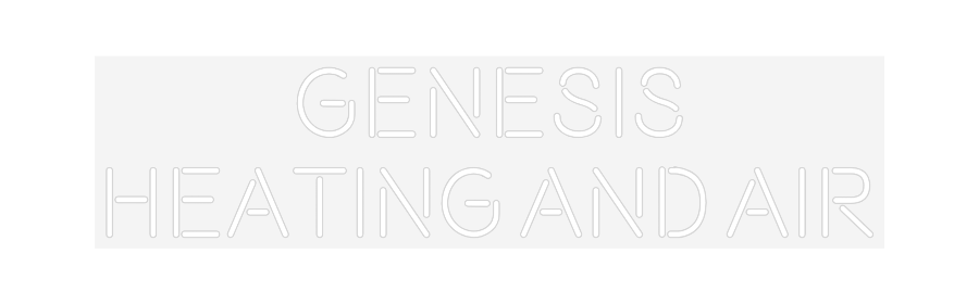 CN LED NEON: Genesis
Heat...