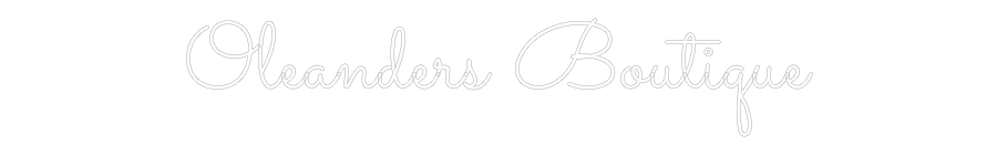 CN LED NEON: Oleanders Bou...