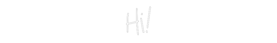 CN LED NEON: Hi!