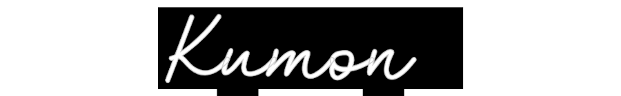 CN LED NEON: Kumon