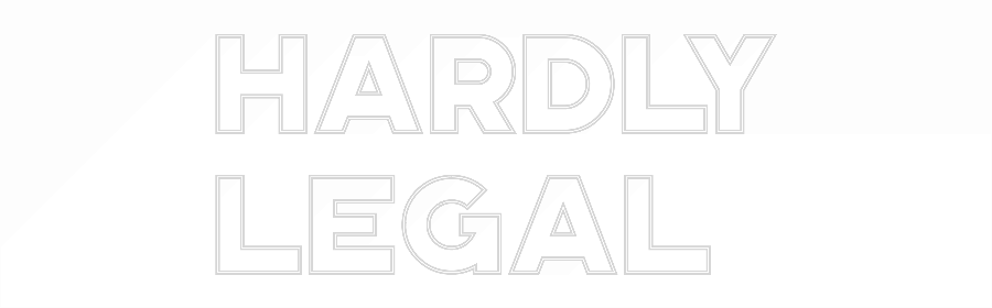 CN LED NEON: Hardly
Legal