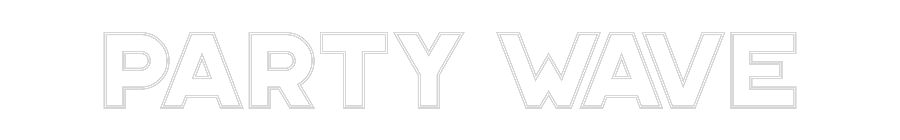 CN LED NEON: PARTY WAVE