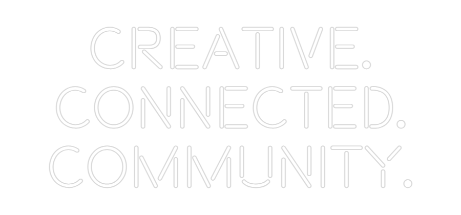 CN LED NEON: creative.
co...