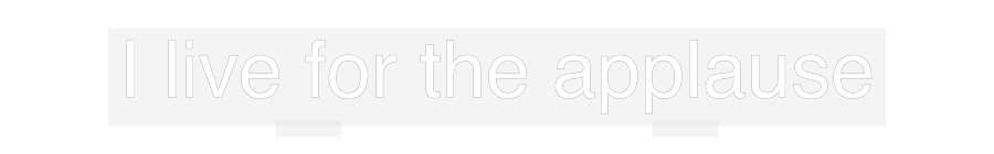 CN LED NEON: I live for th...