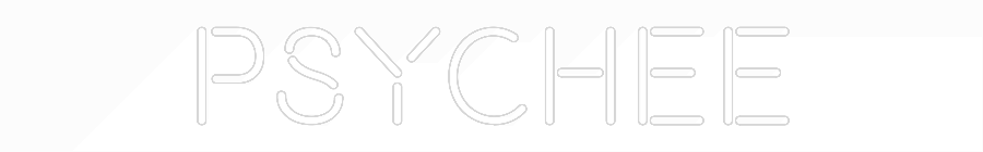 CN LED NEON: psychee