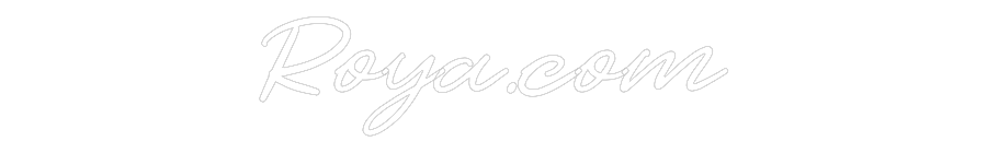 CN LED NEON: Roya.com