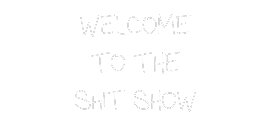 CN LED NEON: WELCOME
TO T...