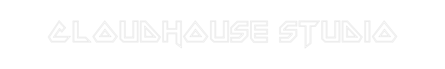 CN LED NEON: CloudHouse St...