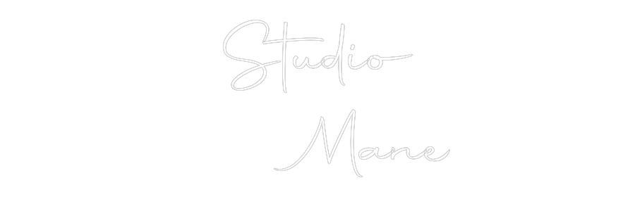 CN LED NEON: Studio
...