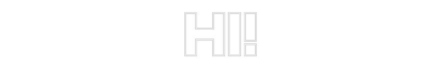 CN LED NEON: Hi!