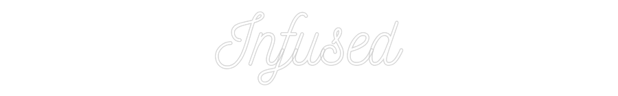 CN LED NEON: Infused