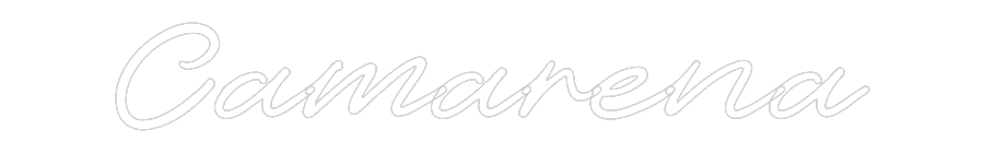 CN LED NEON: Camarena