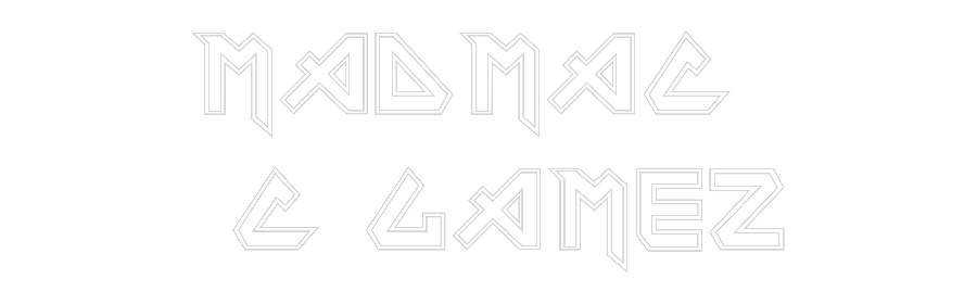 CN LED NEON: MADMAC
C GA...