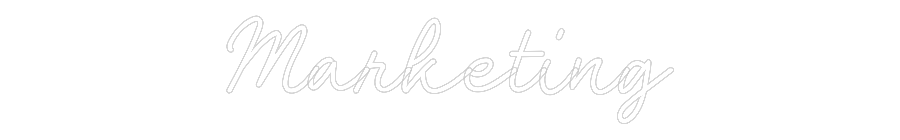 CN LED NEON: Marketing