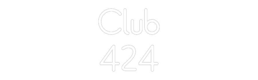 CN LED NEON: Club
424