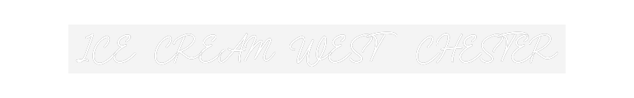 CN LED NEON: ICE CREAM WES...