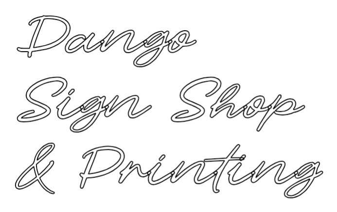 Outline Image