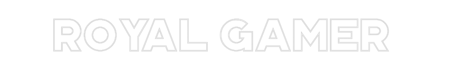 CN LED NEON: Royal Gamer