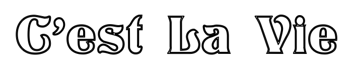Outline Image