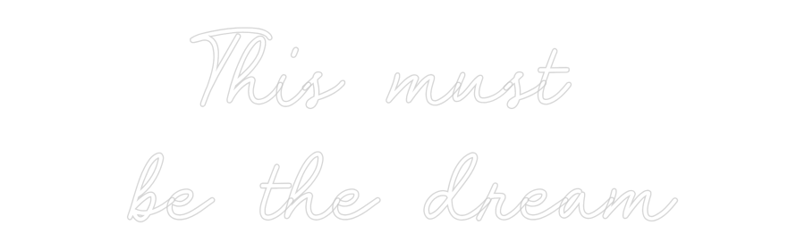 CN LED NEON: This must
b...