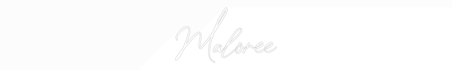 CN LED NEON: Maloree