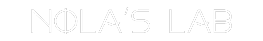 CN LED NEON: Nola’s Lab