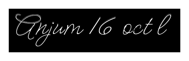 Outline Image