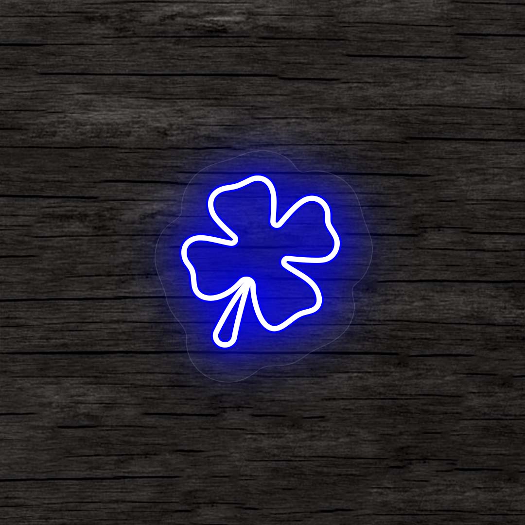 Leaf Neon Sign | CNUS004541