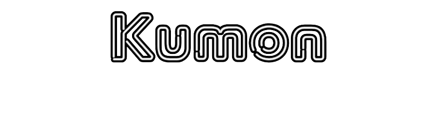 CN LED NEON: Kumon