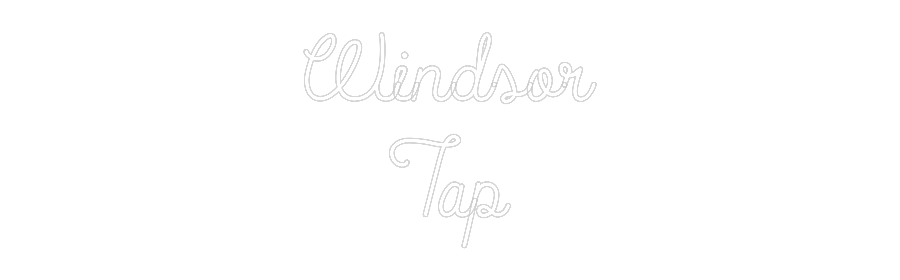 CN LED NEON: Windsor
Tap