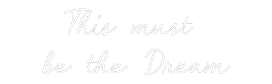 CN LED NEON: This must
b...