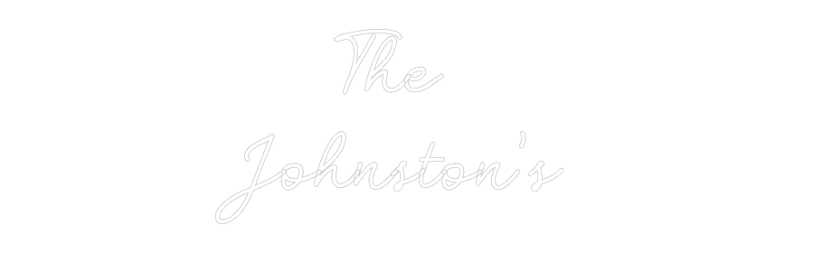 CN LED NEON: The
Johnsto...
