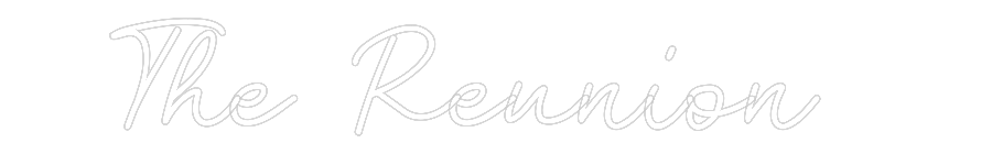 CN Name Neon: The Reunion