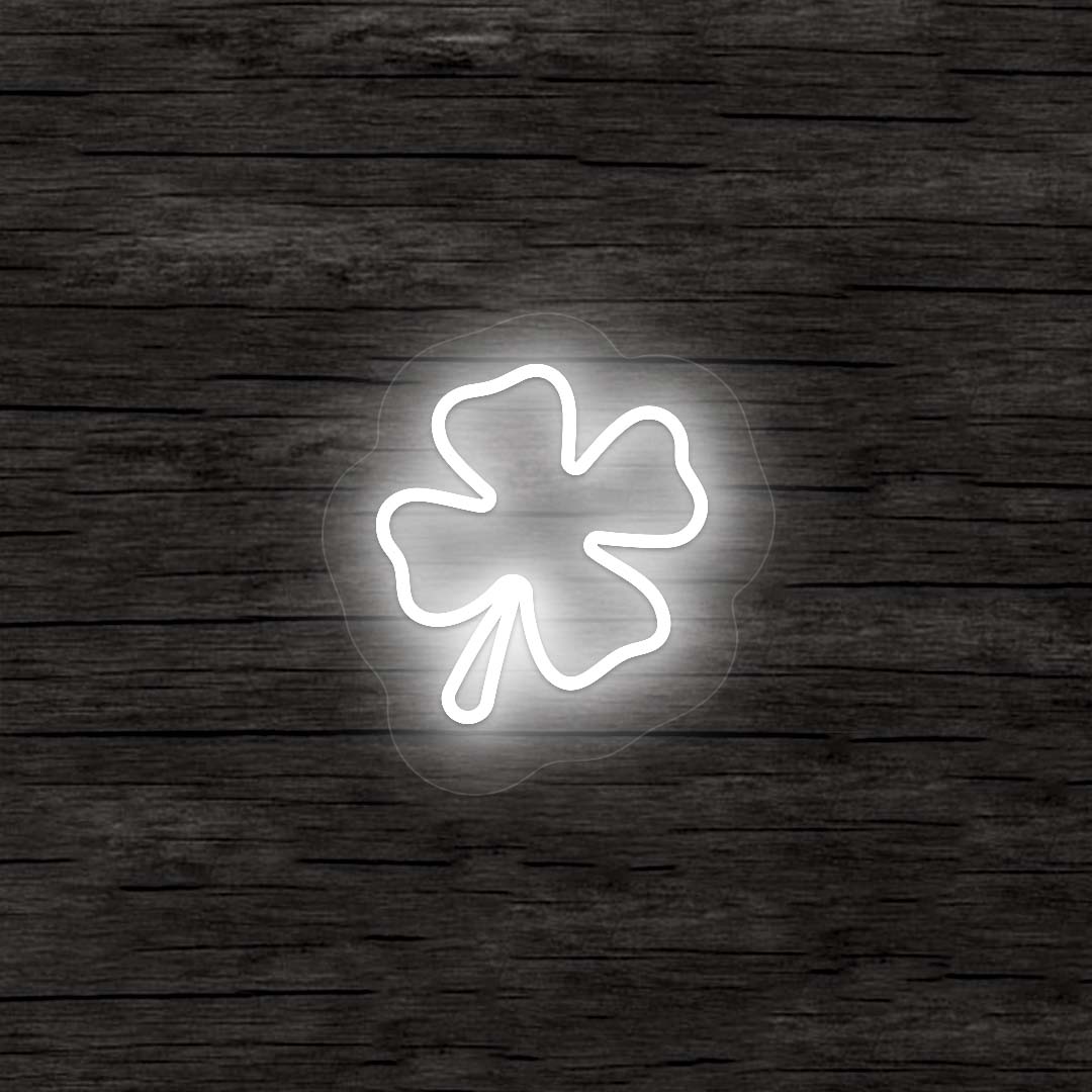 Leaf Neon Sign | CNUS004541