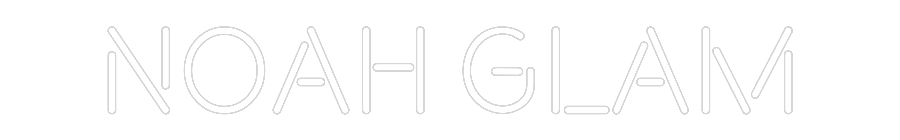 CN LED NEON: Noah Glam