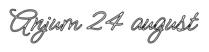 Outline Image