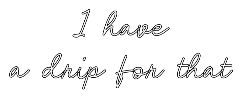 Outline Image
