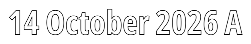 Outline Image