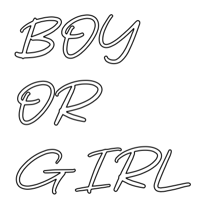 Outline Image