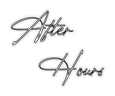 Outline Image