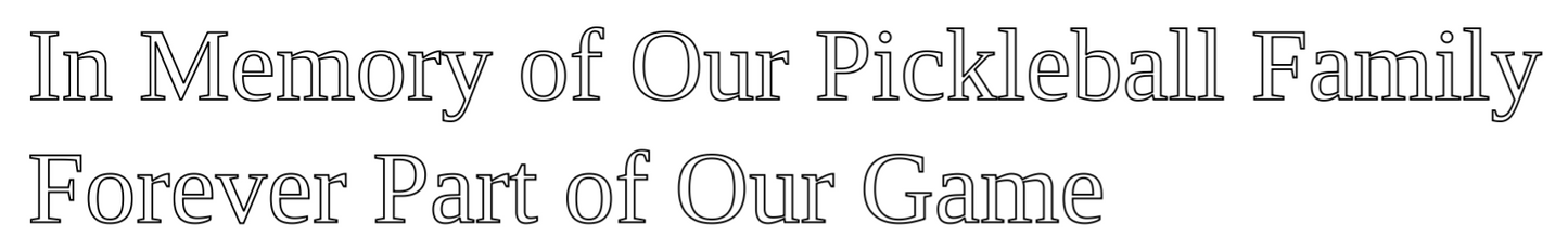 Outline Image