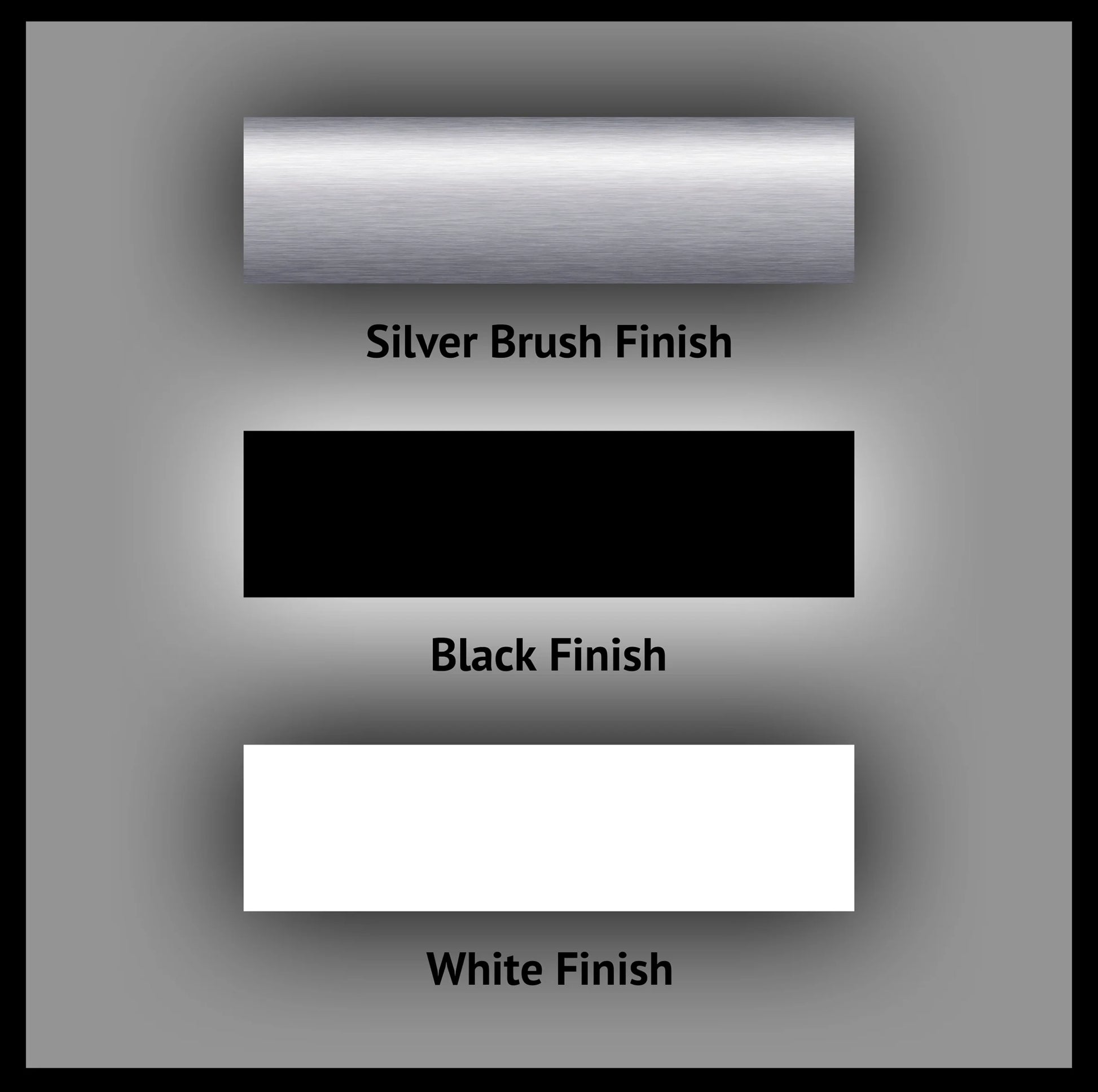 Metal Name and Address Signs