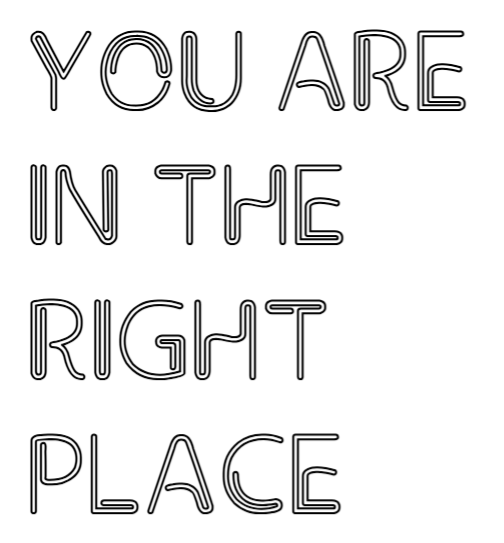 Outline Image