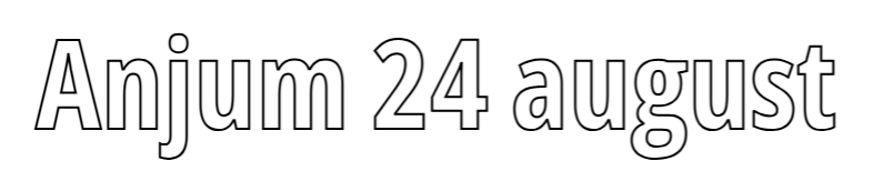 Outline Image